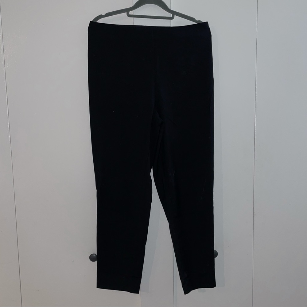 Black pants